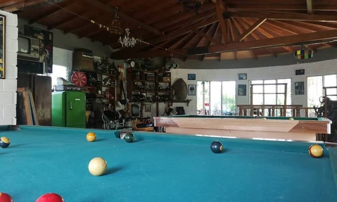 Donmatias Casa | Hotel mi Tierra