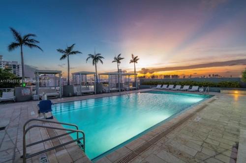 City Center Apartamento | Hotel Miami Beach Convention Center