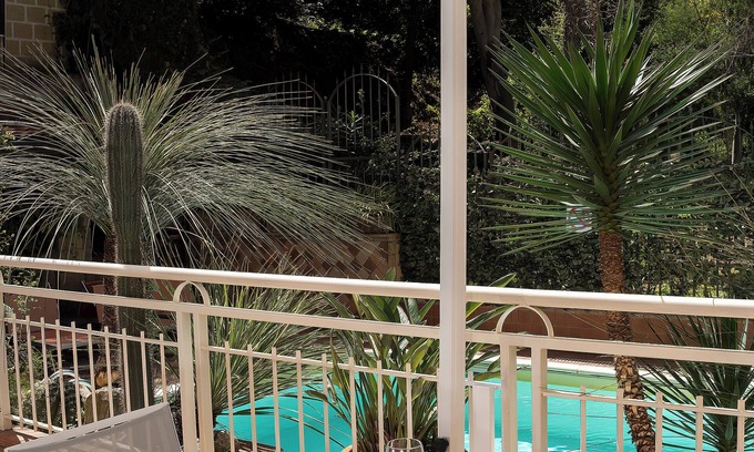 Sorrento City Centre Hotel | Hotel Michelangelo