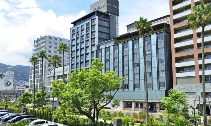 Atami Hotel | Hotel Micuras