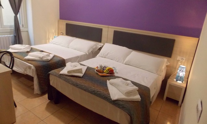 Porta Vittoria Hotel | Hotel Midtown