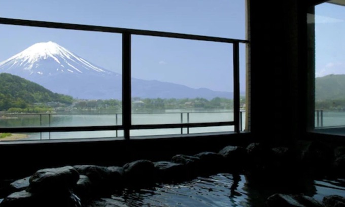 Azagawa Casa | Hotel Mifujien