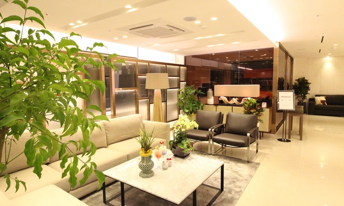Gwanghui-dong Hotel | Hotel Migliore Seoul