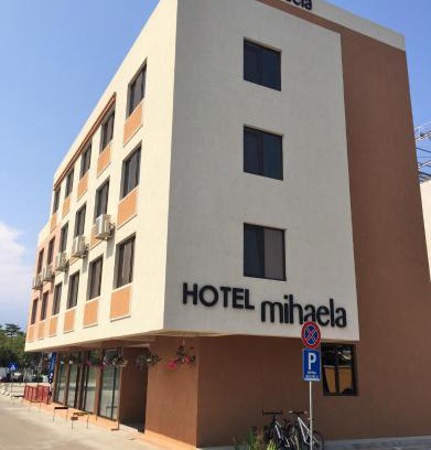 Constanta Hotel | Hotel Mihaela