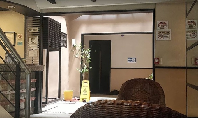 San Fernando Hotel | Hotel Mikka