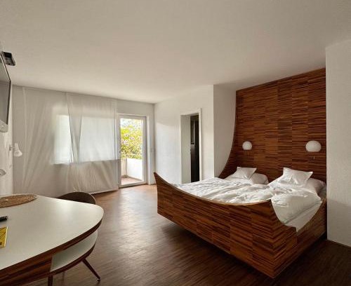 Hoheneck Hotel | Hotel Milú