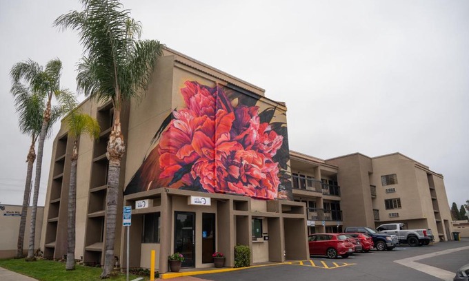 Lincoln Acres Hotel | Hotel Milagro