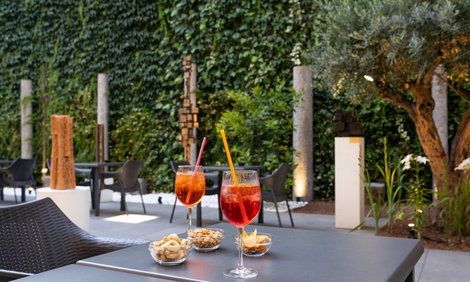 Cerchia dei navigli Hotel | Hotel Milano Castello