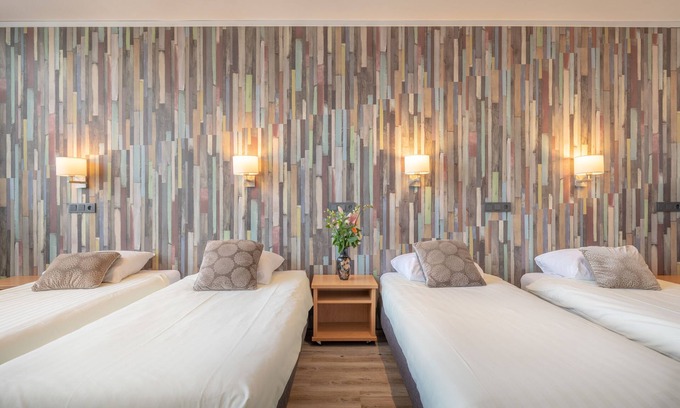 Rotterdam Hotel | Hotel Milano