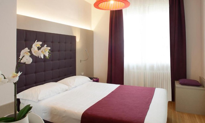 Crescenzago Hotel | Hotel Milano Palmanova