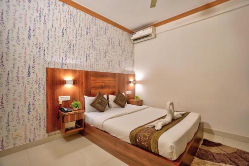 Gauravaddo Casa | Hotel Mild Inn