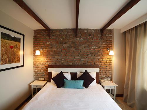 Gelibolu Hotel | Hotel Milestone1915