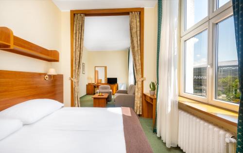 Tisztviselotelep Hotel | Hotel Millennium