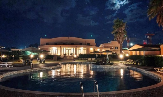 Brindisi Hotel | Hotel Minerva