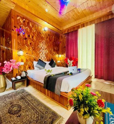 Dalhousie Hotel | Hotel Mini Switzerland In Dalhousie #Air Cooled