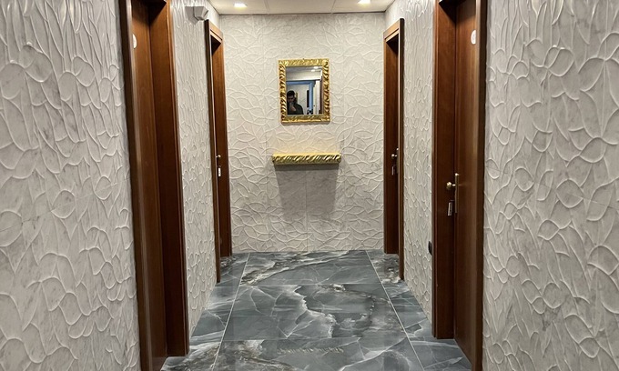 Miramare Hotel | Hotel Mirò