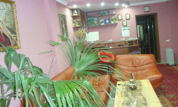 Goris Hotel | Hotel MIRA