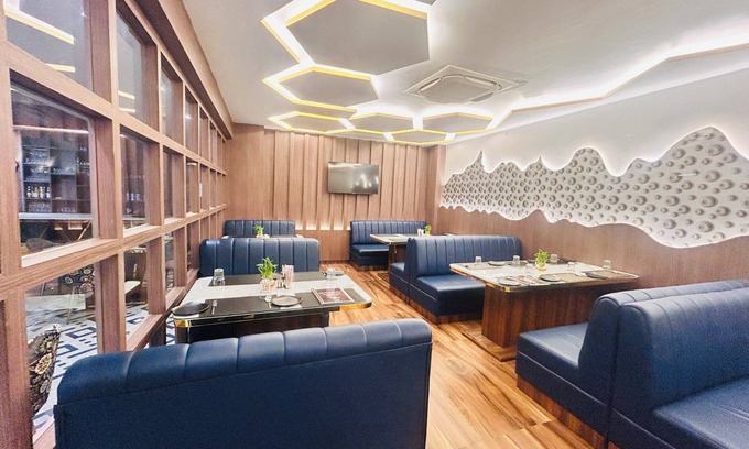 Siwan Hotel | Hotel Mira Siwan