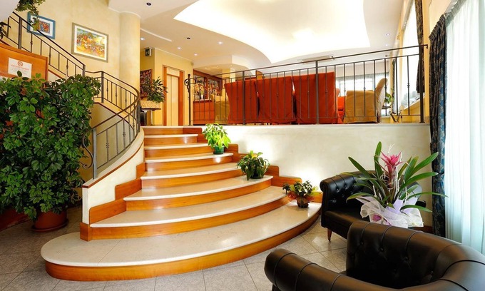 Viserba Hotel | Hotel Mirabel