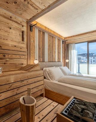 Fiera di Primiero Hotel | Hotel Mirabello - Slow Hotel Benessere