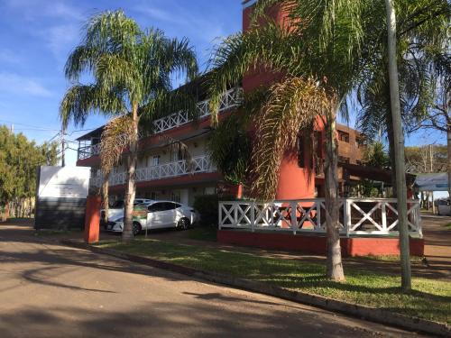 Termas del Dayman Apartamento | Hotel Mirador del Dayman