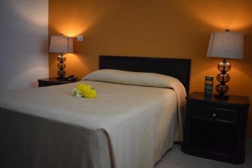 Centro de Villahermosa Hotel | Hotel Miraflores Villahermosa