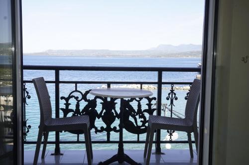 Pylos Hotel | Hotel Miramare