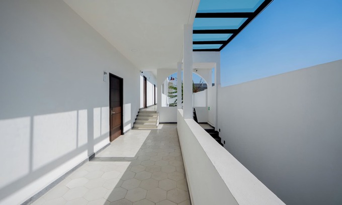 Centro de Querétaro Hotel | Hotel Miranda