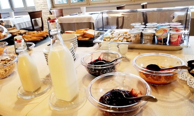 San Miniato Hotel | Hotel Miravalle