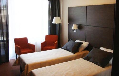 Prymors'kyi district Hotel | Hotel Mirniy Resort