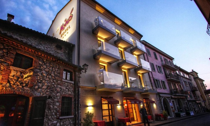 Garda Hotel | Hotel Miro