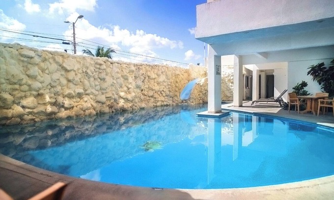 Veracruz Hotel | Hotel Misión Veracruz