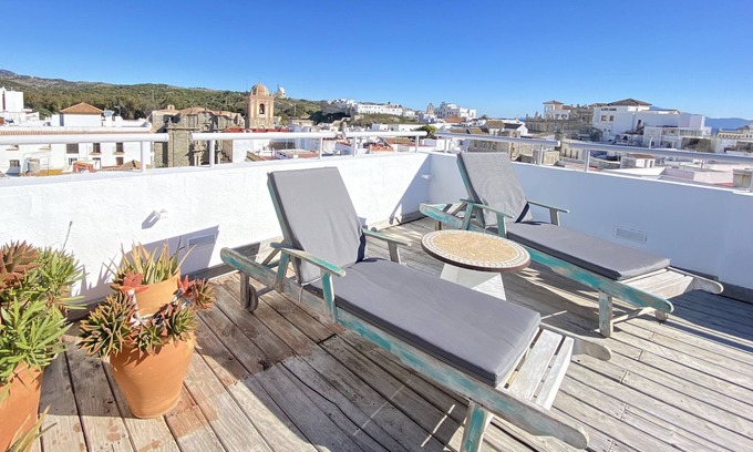 Tarifa Hotel | Hotel Misiana