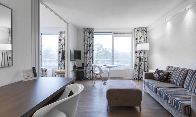 Utrecht Hotel | Hotel Mitland