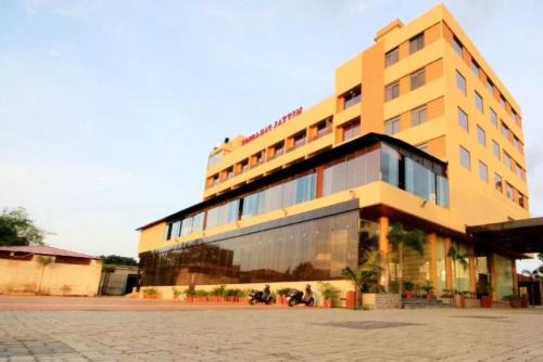 Ujjain Hotel | Hotel Mittal Avenue