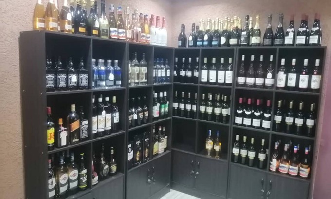 Lome Hotel | Hotel Mivacity