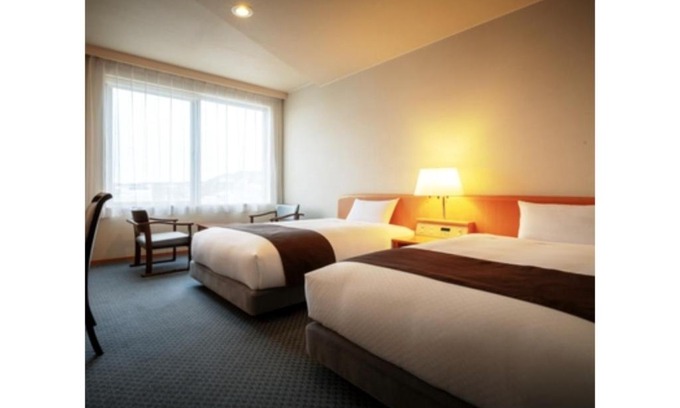 Wakkanai Hotel | Hotel Miyuki - Vacation STAY 60539v