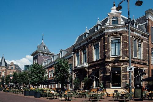 Centrum Hotel | Hotel ML