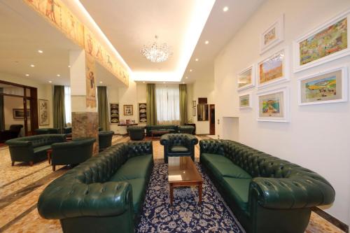 Siena Historical Center Hotel | Hotel Moderno
