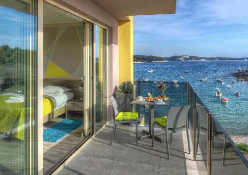 Pula Hotel | Hotel Modo