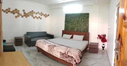 Faizabad Casa | Hotel Mohan Kunj