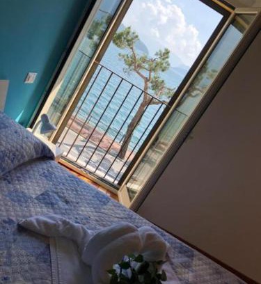 Domaso Hotel | Hotel Mojito