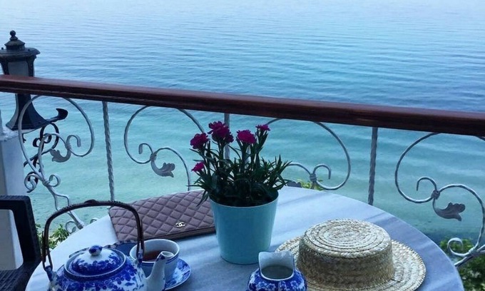 Marmara Hotel | Hotel Mola