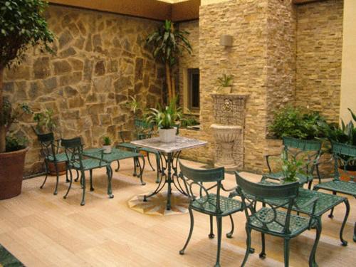Ronda Hotel | Hotel Molino
