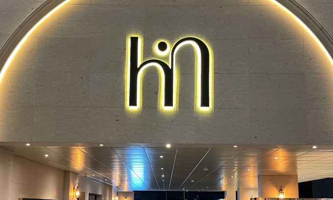 Haeundae Hotel | Hotel Moment SongJeong