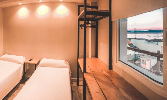 Province of Tierra del Fuego Hotel | Hotel Monaco