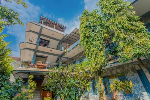 Pokhara Casa | Hotel Monal