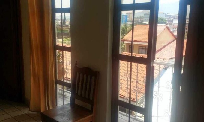 Centro comercial Shopping Centro Pinda Hotel | Hotel Monarca