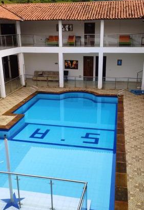 San Gil Hotel | Hotel monas