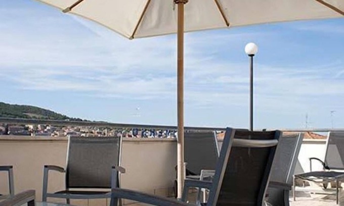 Chianciano Terme Hotel | Hotel Monica